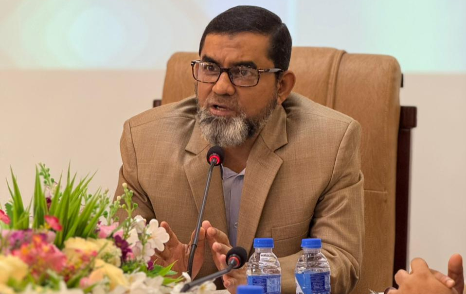 মান্যবর কর কমিশনার জনাব মো: মনিরুজ্জামান,কর অঞ্চল-১৬ এর সভাপতিত্বে প্রথম রাজস্ব সভা এবং আয়কর অডিট নির্দেশিকা বিষয়ক আলোচনা সভা